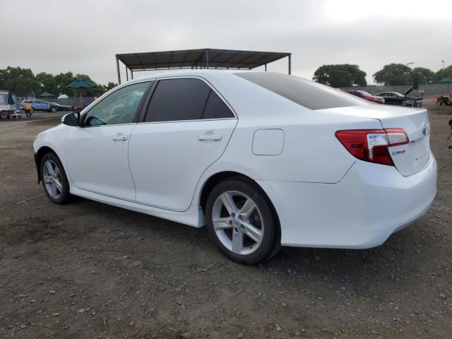 Photo 2 from auction – 2014 TOYOTA CAMRY L with VIN 4T1BF1FK6EU389969