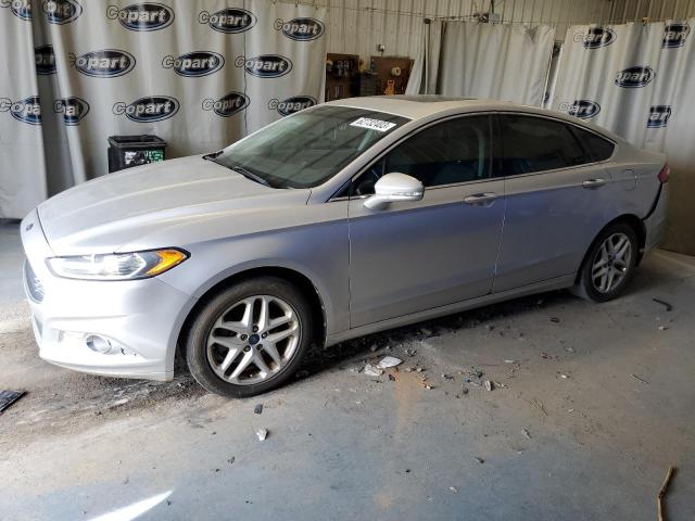 Photo 1 from auction – 2013 FORD FUSION SE with VIN 3FA6P0HR0DR122359