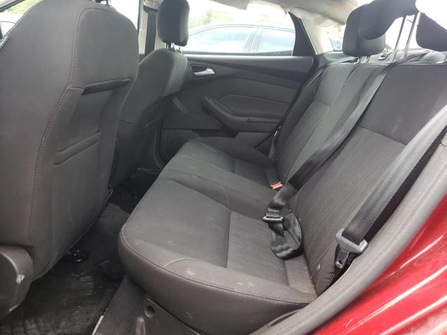 Photo 10 from auction – 2016 FORD FOCUS SE with VIN 1FADP3F29GL394264