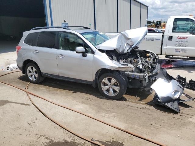 Photo 4 from auction – 2014 SUBARU FORESTER 2 with VIN JF2SJAHC5EH414265