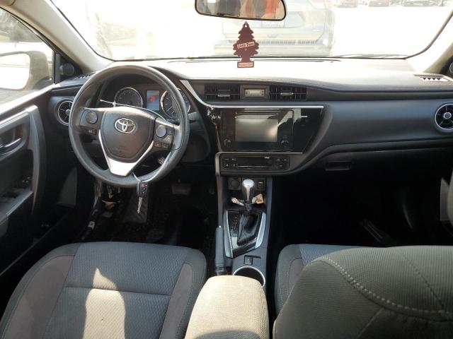 Photo 8 from auction – 2017 TOYOTA COROLLA L with VIN 2T1BURHE5HC750819