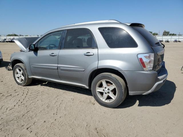 Photo 2 from auction – 2005 CHEVROLET EQUINOX LT with VIN 2CNDL63F456178483