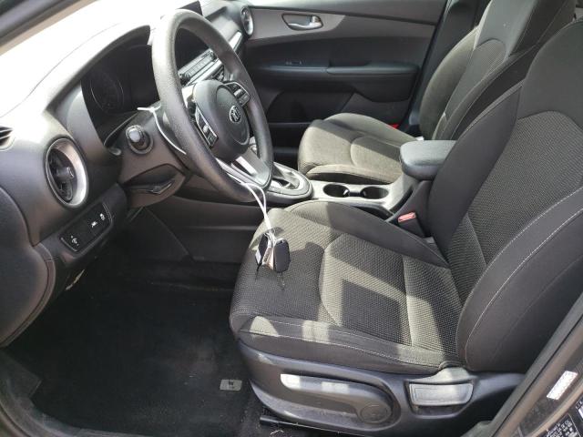 Photo 7 from auction – 2019 KIA FORTE FE with VIN 3KPF24AD8KE080977