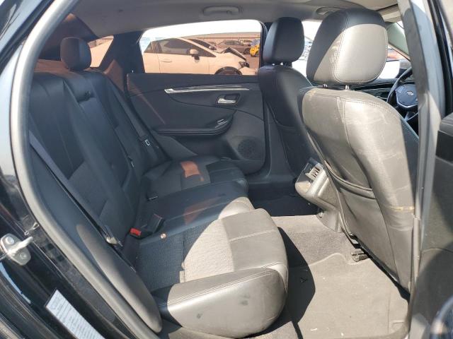 Photo 10 from auction – 2018 CHEVROLET IMPALA LT with VIN 1G1105SA6JU135493