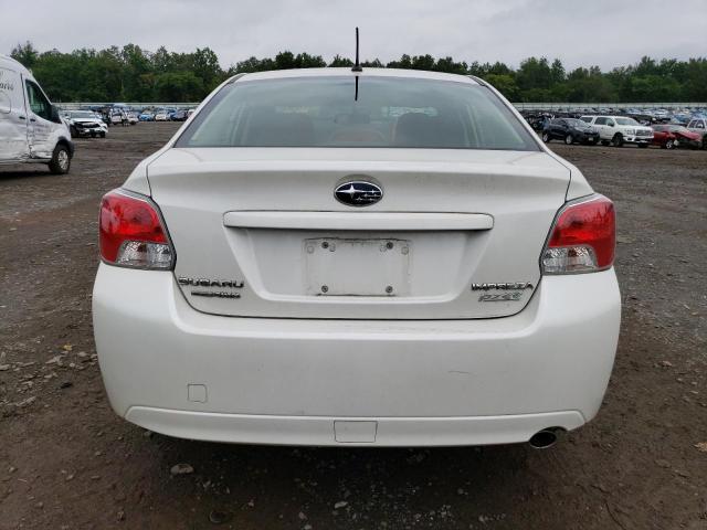 Photo 6 from auction – 2014 SUBARU IMPREZA PR with VIN JF1GJAC68EH019783
