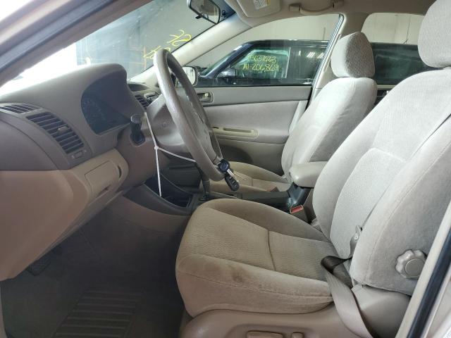 Photo 7 from auction – 2003 TOYOTA CAMRY LE with VIN 4T1BF32KX3U038187