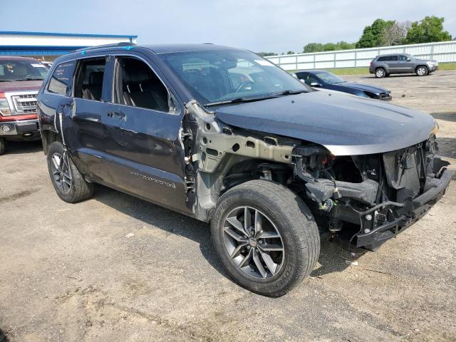 Photo 4 from auction – 2018 JEEP GRAND CHER with VIN 1C4RJFBG7JC128043