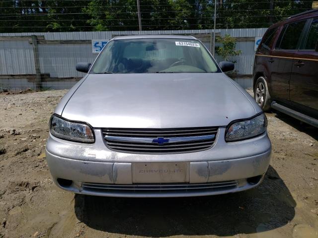 Photo 5 from auction – 2004 CHEVROLET CLASSIC with VIN 1G1ND52F54M620892