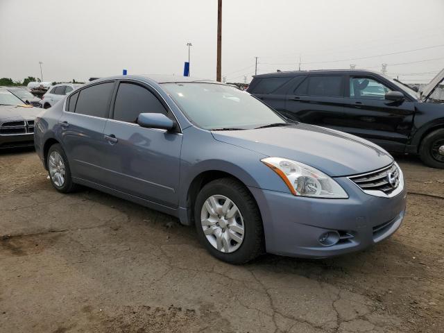 Photo 4 from auction – 2012 NISSAN ALTIMA BAS with VIN 1N4AL2AP1CN418454