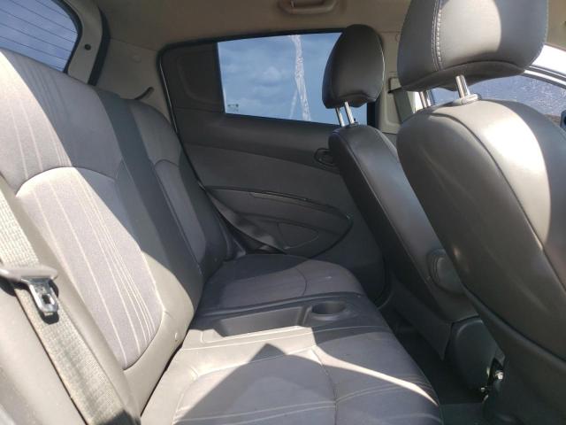 Photo 10 from auction – 2015 CHEVROLET SPARK 1LT with VIN KL8CD6S97FC717768