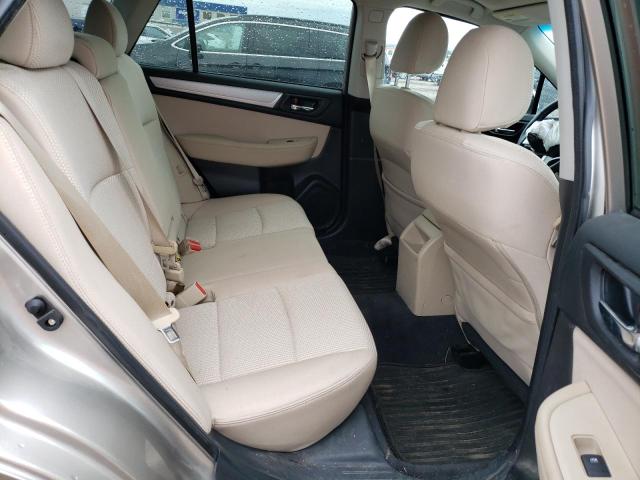 Снимка 10 от търг – 2016 SUBARU OUTBACK 2. с VIN 4S4BSBDC4G3351386