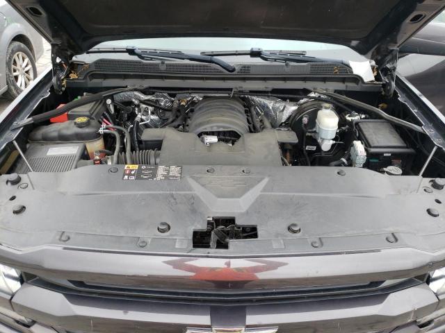 Photo 11 from auction – 2016 CHEVROLET SILVERADO with VIN 1GCVKREC0GZ218064