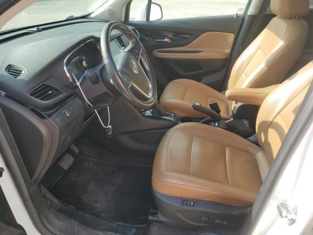 Photo 7 from auction – 2017 BUICK ENCORE ESS with VIN KL4CJGSB6HB029496