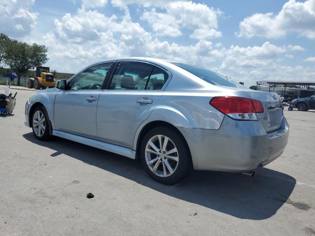 Photo 2 from auction – 2013 SUBARU LEGACY with VIN 4S3BMBC6XD3021435