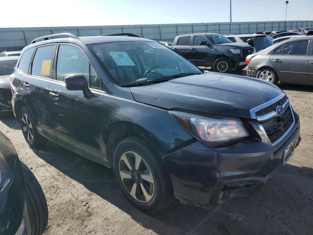 Photo 4 from auction – 2017 SUBARU FORESTER 2 with VIN JF2SJAGC8HH550928