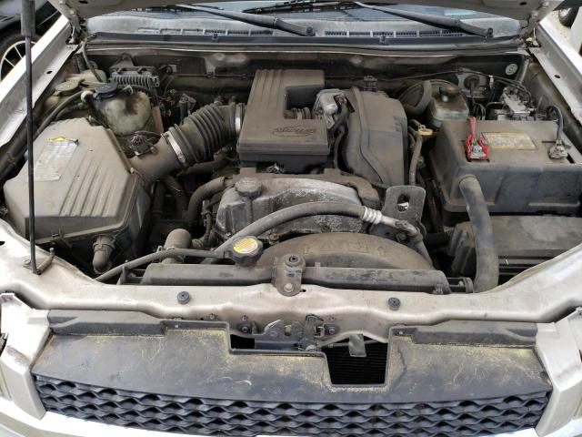 Photo 11 from auction – 2007 CHEVROLET COLORADO with VIN 1GCCS13E578116648