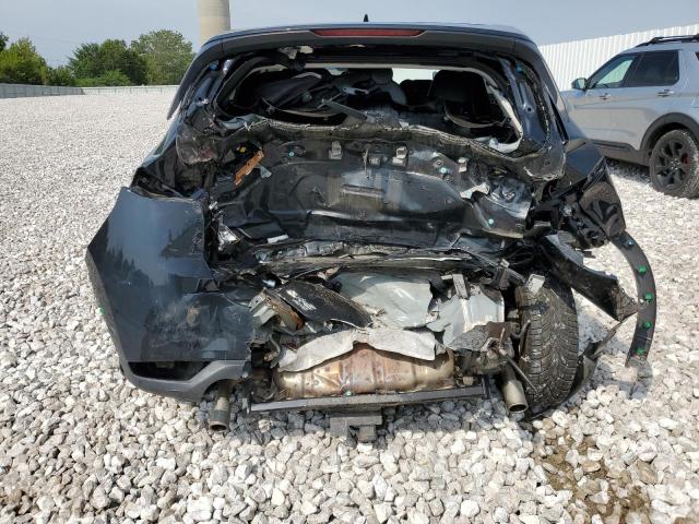 Photo 6 from auction – 2019 MAZDA CX-5 TOURI with VIN JM3KFBCM6K0571729
