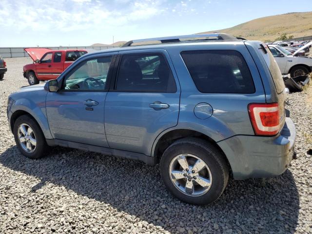 Фото 2 с аукциона – 2010 FORD ESCAPE LIM с VIN 1FMCU0EG5AKD11643