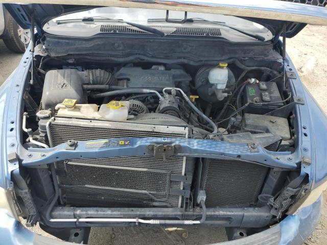 Photo 11 from auction – 2005 DODGE RAM 1500 S with VIN 1D7HA18D25S311315