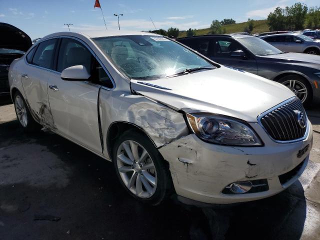 Photo 4 from auction – 2014 BUICK VERANO with VIN 1G4PS5SK4E4139144