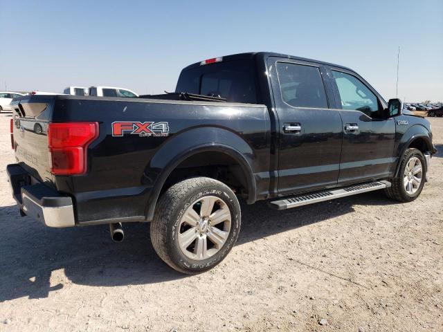 Photo 3 from auction – 2019 FORD F150 SUPER with VIN 1FTEW1E40KKE47778