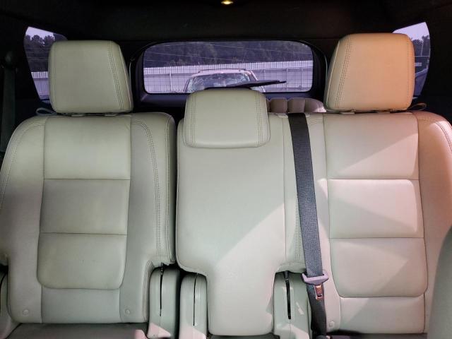 Foto 10 de la subasta – 2014 FORD EXPLORER X con VIN 1FM5K7D86EGA96977