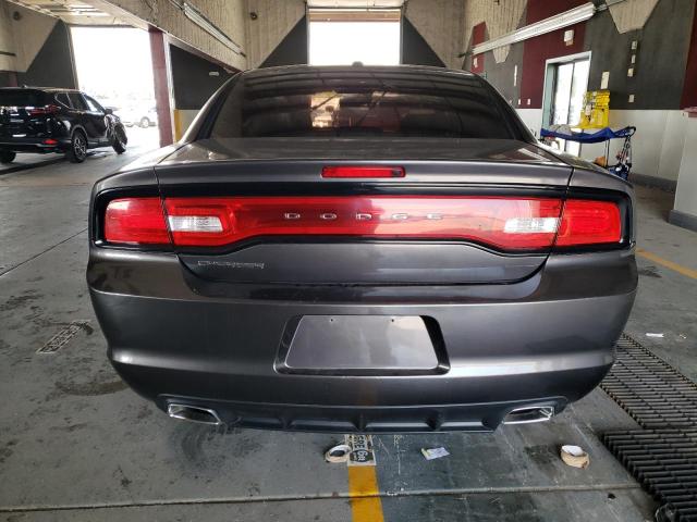 Photo 6 from auction – 2013 DODGE CHARGER SE with VIN 2C3CDXBG1DH542007