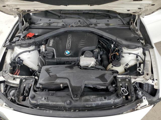 Foto 11 de la subasta – 2014 BMW 328 I con VIN WBA3A5C54EP600594