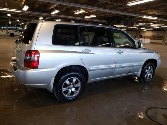 صورة رقم 3 من المزاد - 2006 TOYOTA HIGHLANDER مع VIN JTEEP21A660152826