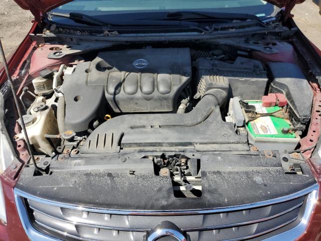 Photo 11 from auction – 2011 NISSAN ALTIMA BAS with VIN 1N4AL2AP1BN474828