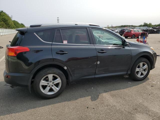 Photo 3 from auction – 2014 TOYOTA RAV4 XLE with VIN 2T3RFREV3EW181757
