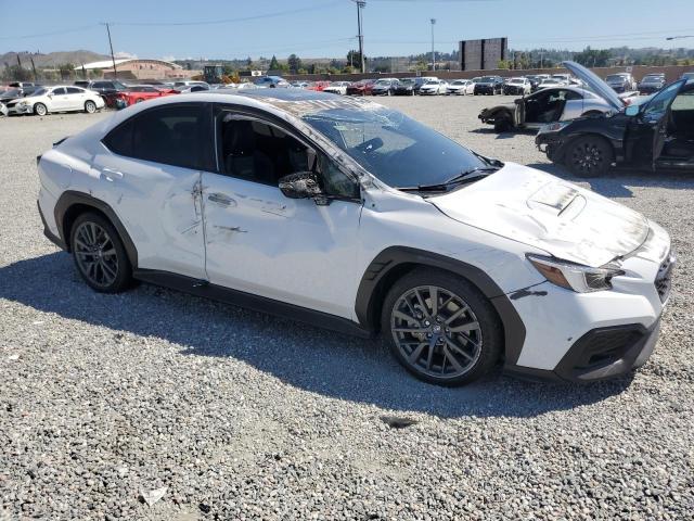 Photo 4 from auction – 2022 SUBARU WRX GT with VIN JF1VBAU6XN8012966