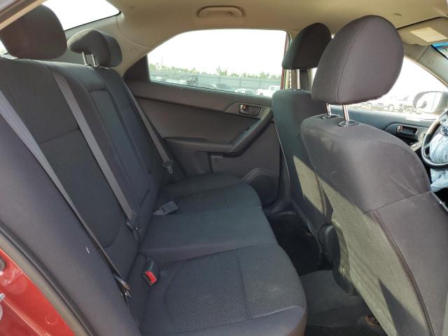 Снимка 10 от търг – 2011 KIA FORTE LX с VIN KNAFT4A28B5320162