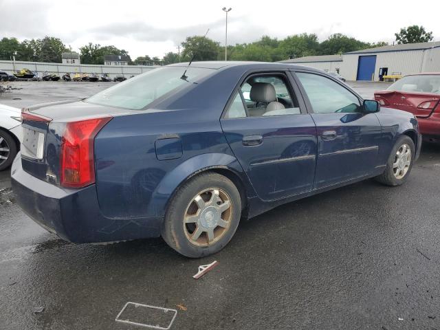 Photo 3 from auction – 2004 CADILLAC CTS with VIN 1G6DM577340150506