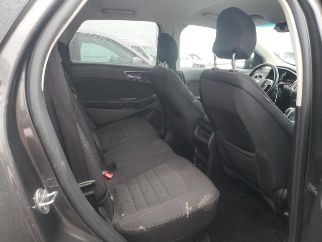 Photo 10 from auction – 2016 FORD EDGE SEL with VIN 2FMPK3J91GBB27738