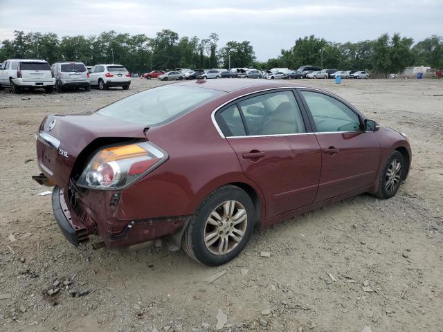 Photo 3 from auction – 2011 NISSAN ALTIMA BAS with VIN 1N4AL2AP3BN431785