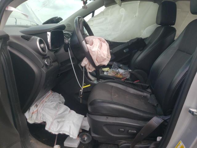 صورة رقم 7 من المزاد - 2016 CHEVROLET TRAX 1LT مع VIN 3GNCJPSB6GL280500