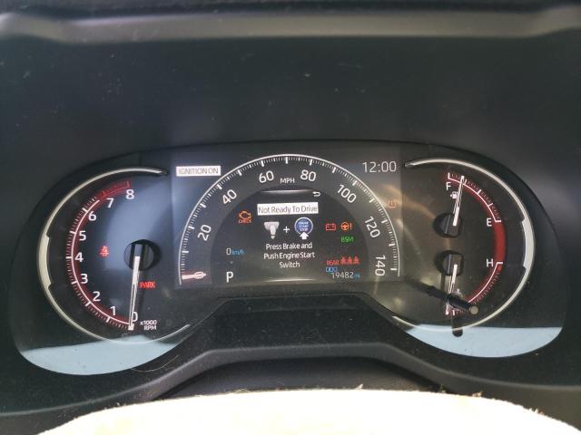 Photo 9 from auction – 2021 TOYOTA RAV4 LIMIT with VIN JTMN1RFV5MD070621