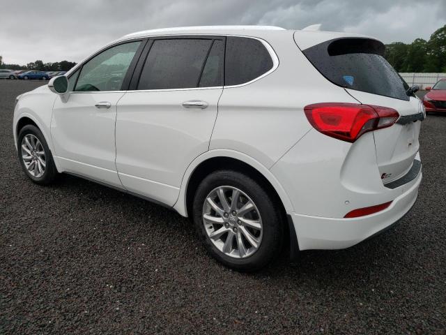 Photo 2 from auction – 2019 BUICK ENVISION E with VIN LRBFXCSA7KD002867