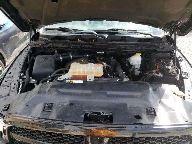 Photo 11 from auction – 2016 RAM 1500 ST with VIN 1C6RR7FM4GS386038