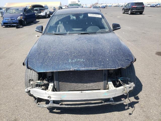 Photo 5 from auction – 2014 BMW 228 I with VIN WBA1F5C59EV255244