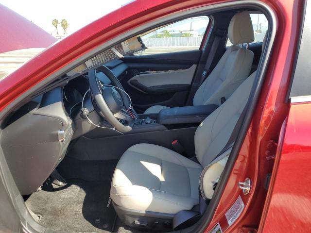 Photo 7 from auction – 2023 MAZDA 3 PREFERRE with VIN JM1BPALM7P1607798