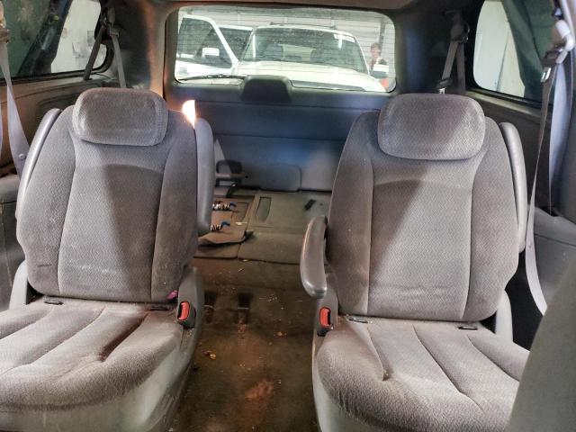 Photo 10 from auction – 2005 DODGE GRAND CARA with VIN 2D4GP44LX5R334820