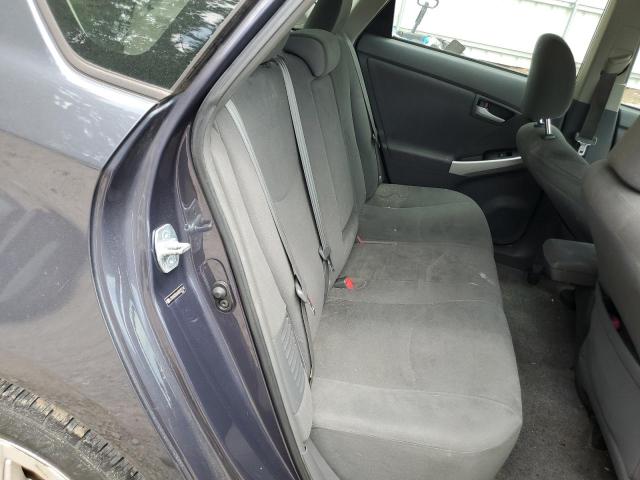 Photo 10 from auction – 2010 TOYOTA PRIUS with VIN JTDKN3DU6A0225114