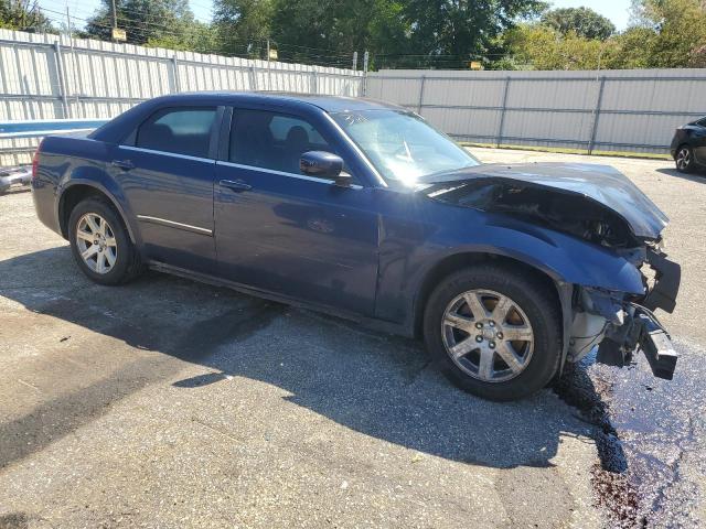 Photo 4 from auction – 2006 CHRYSLER 300 TOURIN with VIN 2C3KA53G16H257656