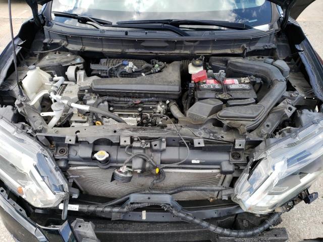 Photo 11 from auction – 2017 NISSAN ROGUE S with VIN 5N1AT2MT2HC785333