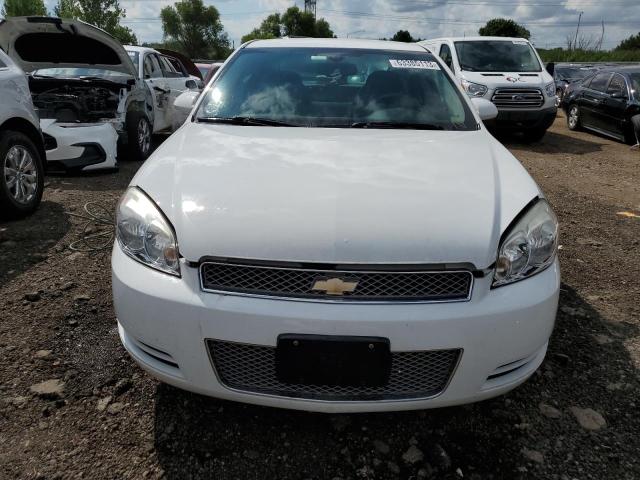 Photo 5 from auction – 2013 CHEVROLET IMPALA LT with VIN 2G1WB5E33D1264692