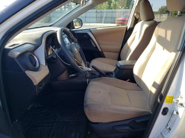 Photo 7 from auction – 2013 TOYOTA RAV4 LE with VIN 2T3BFREVXDW002906