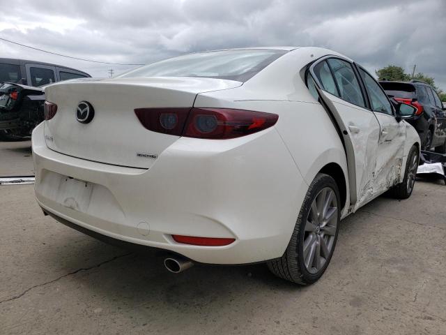 Photo 3 from auction – 2021 MAZDA 3 PREFERRE with VIN 3MZBPACLXMM253097