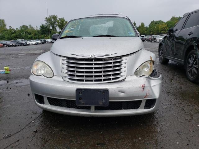 Photo 5 from auction – 2007 CHRYSLER PT CRUISER with VIN 3A8FY58B67T532803